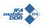 "IFA mobile DDR"